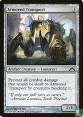 Armored Transport