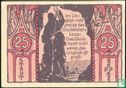 Boppard, City - 25 Pfennig 1921 - Image 2