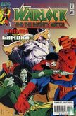 Warlock and the Infinity Watch 40 - Image 1