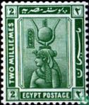 Egyptische Geschiedenis - Afbeelding 1