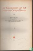 De Geschiedenis van het Huis van Oranje-Nassau   - Bild 3