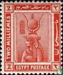 Ägyptische Geschichte - Bild 1