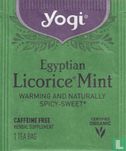 Egyptian Licorice [r] Mint - Afbeelding 1