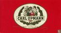 Carl Upmann Manufacturer's Signature - Image 1