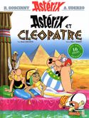 Astérix et Cléopâtre (édition enrichie limitée) - Image 1