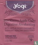 Blackberry Apple Cider Digestive Awakening - Bild 1