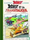 Astérix et la transitalique - Image 1