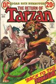 Tarzan 221 - Afbeelding 1