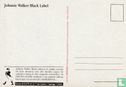 Johnnie Walker Black Label   - Afbeelding 2