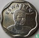 Eswatini 10 cents 2018 - Afbeelding 2