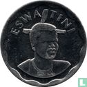 Eswatini 20 cents 2018 - Image 2