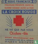 La Croix Rouge - Afbeelding 1