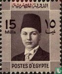 King Farouk - Image 1