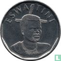 Eswatini 50 cents 2018 - Image 2