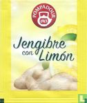 Jengibre con Limón  - Afbeelding 1
