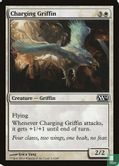 Charging Griffin - Image 1