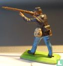 Unionist soldier