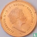Gibraltar 1 penny 2020 (AA) - Afbeelding 1