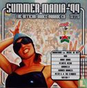 Summer Mania '99 - the Official Dance Parade CD - Afbeelding 1