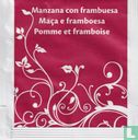 Manzana con frambuesa - Image 1