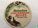 Heineken Zoetermeer Blues  - Image 1