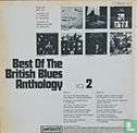 Best of the British Blues Anthology Vol. 2 - Image 2