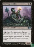 Gnawing Zombie - Image 1
