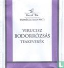 Virucisz Bodorrózsás - Afbeelding 1