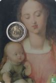 Saint-Marin 2 euro 2021 (folder) "550th anniversary Birth of Albrecht Dürer" - Image 2