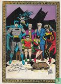 Batman Annual 7 - Afbeelding 2