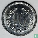 Lauf 10 Pfennig 1917 - Bild 2