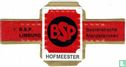 BSP - B.S.P. Limburg - Socialistische Mandatarissen - Image 1