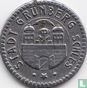 Grünberg 5 pfennige 1920 - Image 2