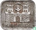 Grünberg 10 Pfennig 1919 (Typ 2 - 20.5 mm) - Bild 2