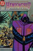 Hawkworld 24 - Afbeelding 1