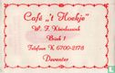 Café " 't Hoekje" - Afbeelding 1
