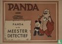 Panda en de meester-detectief - Afbeelding 1