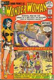 Wonder Woman 198 - Image 1