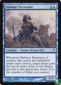 Halimar Excavator - Bild 1