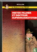 Mister Palmer et Docteur Supermarketstein - Afbeelding 1