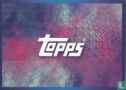 Topps logo - Afbeelding 1