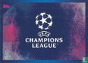 UEFA Champions League logo - Afbeelding 1