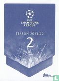 UEFA Champions League logo - Afbeelding 2