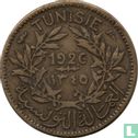 Tunesië 50 centimes 1926 (AH1345) - Afbeelding 1