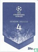 UEFA Champions League trophy - Afbeelding 2