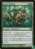 Ezuri’s Brigade