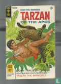 Tarzan of the apes - Image 1