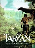 Tarzan seigneur de la jungle - Afbeelding 1