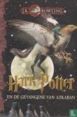 Harry Potter en de gevangene van Azkaban - Afbeelding 1