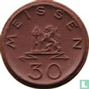 Meißen 30 Pfennig 1921 (Typ 1) - Bild 2